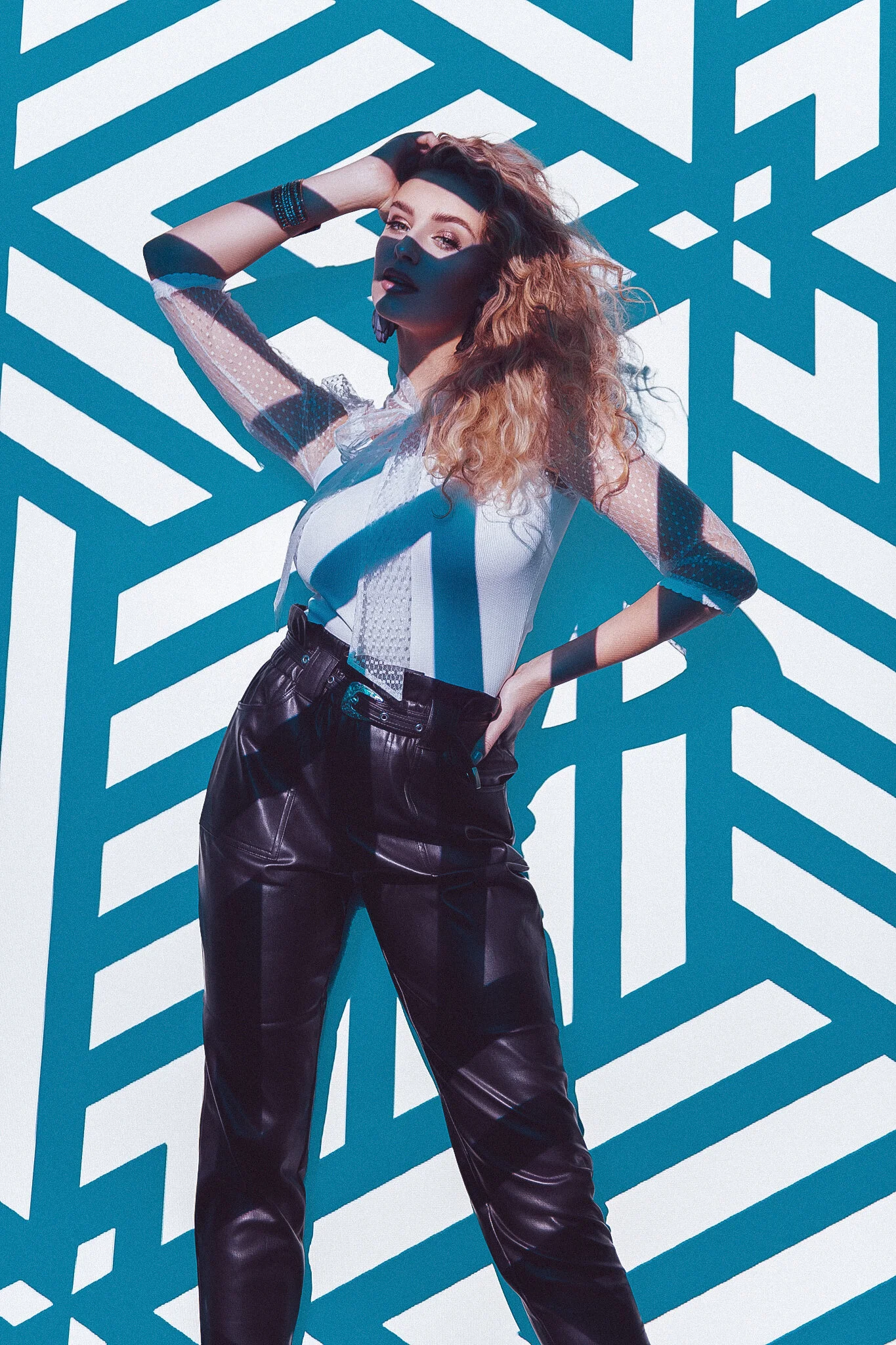 Izzy Stickland- — Jake Hicks Photography